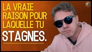 Arrête de stagner (poker)
