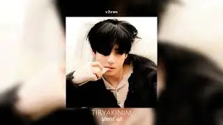 Bayhan - Tiryakinim (speed up)