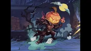 Junkenstein's Revenge - Dawn Breaks Achievement (October 13, 2017 - XBL)