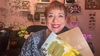 ASMR - spiritual Sunday - let&rsquo;s chat about paths, courage and faith