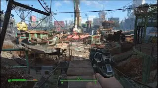 I found the Jewel of the Commonwealth!