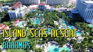 Island Seas Resort Bahamas (Full Review Plz Watch)