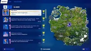 Collect Foraged Items