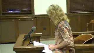 Clifton Forge, Virginia Town Council Votes To Acquire Lawler Property Rights