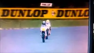 SABATUCCI  vs ARBOLINO
