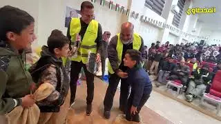 شعاع جبر الخواطر يشع في الظليل