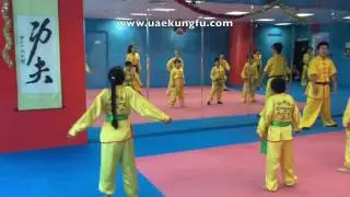 The best kung fu school in Dubai,Kids Kung Fu ,Shaolin Kung fu - Dubai