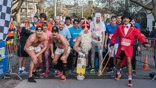 MoRun Amsterdam 2016 - Aftermovie by EventProducent