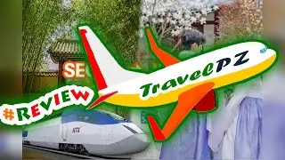 「TravelPZ」 Отзыв Билет на поезд KTX Сеул - Чонджу