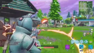 Is Flapjackie a try hard skin?