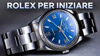 I Migliori Rolex per Iniziare (E Quali Evitare)