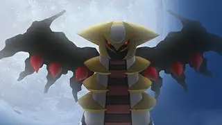 Pokemon GG END