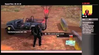 Rage11206's MgsV