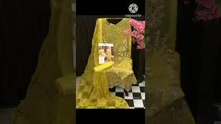 Zebtan Luxury Chiffon#short#trending