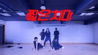 Brown Eyed Girls 'Abracadabra' 외 1곡 Dance Cover | 댄스동아리 UCDC 2025 트윅스🎄