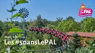 Le PAL f&ecirc;te ses 50 ans en 2023