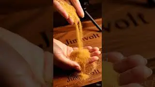 Relaxing Sand Pouring ASMR | Calm & Satisfying Visuals 4K #relax #chill  #youtube  #relaxing