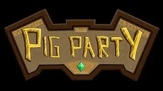 PigParty Tournament 2018 | PaySmoke vs WildLeague