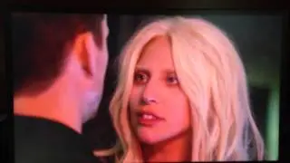 AHS hotel Donovan & The Countess 