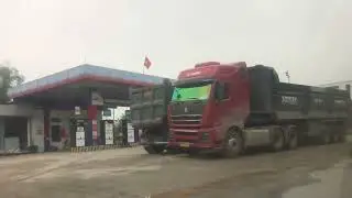 [24210]3 Xe Howo MAN Sitrak TH7 460 Luxury 6X4