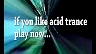 manic rave (1995)