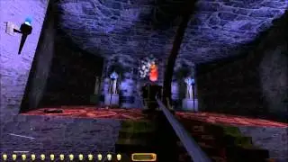 Thief II FMs, part 1, Intro