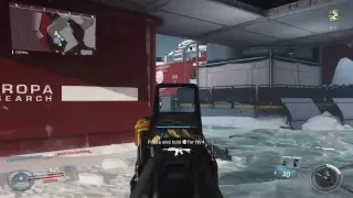 COD: Infinite Warfare Multiplayer