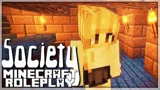 Selbstreflexion 😖 | Minecraft Society | Balui | Minecraft Roleplay