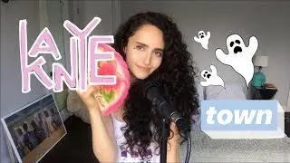 ghost town - kanye west (cover) x effy