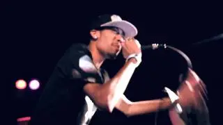 Brandon DeShay, Young Lyxx & RE @ SMKA's The 808 Experiment: Vol 3 Release Party