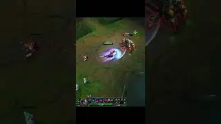 Yone can be such an Urgot counter #leagueoflegends #urgot #gaming #shorts #yone