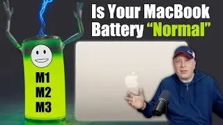 How Long Does A MacBook Battery Last?  Is Your Battery Normal in 2024?