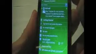 T5353 Touch Diamond 2