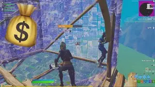 Robbery💰+ Best 60FPS Linear *SETTINGS* On Console (Only 200 Pumps and Headshots On PS4)