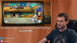 Fighting Games Lesson 02: So What's This 