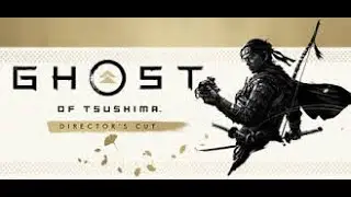 Ghost of Tsushima - IKI ISLAND dlc - P4-8 (Russian audio) Learning Russian by gaming