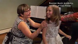 Summer Piano Recital 2018