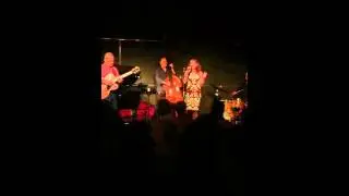 SUGAR - Stanley Turpentine cover - Karen Lane