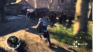 Assassin's Creed: Syndicate - Crazy Carriage