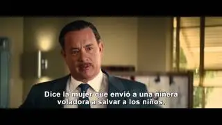El Sue&ntilde;o de Walt: Tr&aacute;iler Oficial