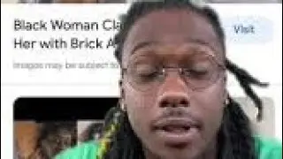 Conscious Lee apologizes for pushing Brick Lady. He's exposed as a fraud. #consciouslee #fba #hush