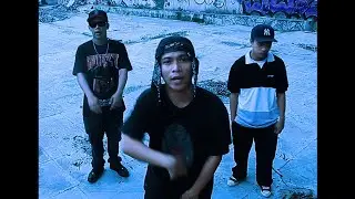 MAP - Eye Em ft. Mokee (Official Music Video) (Prod. by Niqe)