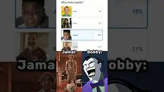 Jamal😭