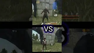 dj Alok vs leon character skill test#shorts #short #youtubeshorts #viral