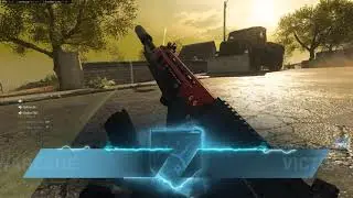 Warzone Anniversary Montage