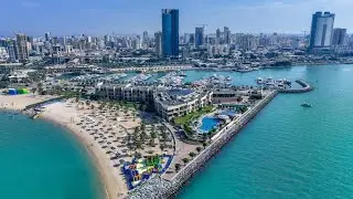 Marina Hotel, Kuwait, Kuwait | 360 Travel Facts