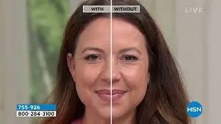 Juice Beauty Flawless Serum Foundation with Brush