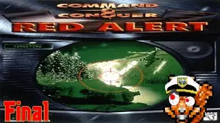 Command & Conquer: Red Alert Remastered (Session FINAL.2)