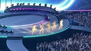 bsb sphere where they jump down the hole