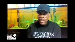 Mass Action Podcast - Reopen the case of Oscar Grant - with Cephus Johnson, Uncle of Oscar Grant